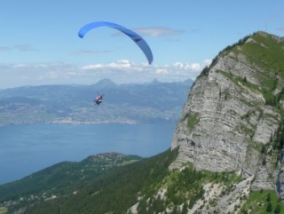  Entre el cielo y la cerro 